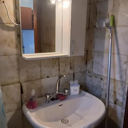 Route 66 Arizona 7 Réthymnon