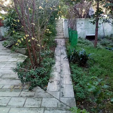 Route 66 Arizona 7 Réthymnon