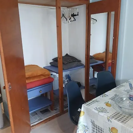 Apartman Route 66 Arizona 7 *
