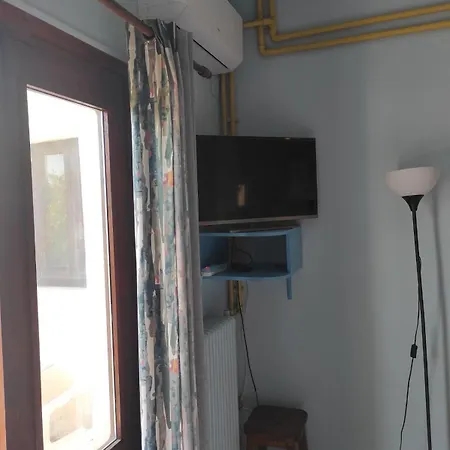 Route 66 Arizona 7 Appartement Réthymnon